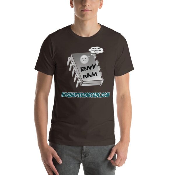 Short-Sleeve Unisex T-Shirt - Image 3